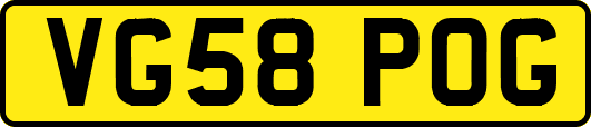 VG58POG