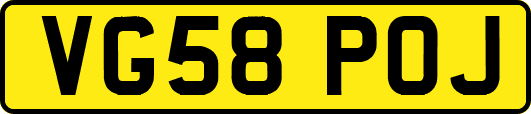 VG58POJ