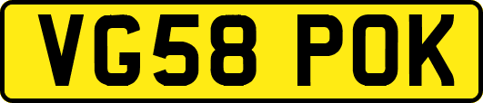 VG58POK
