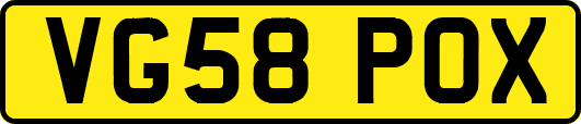 VG58POX