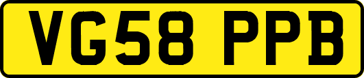 VG58PPB