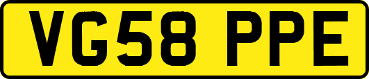VG58PPE