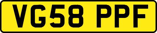 VG58PPF