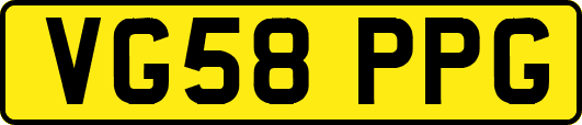 VG58PPG