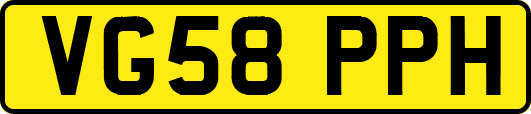 VG58PPH