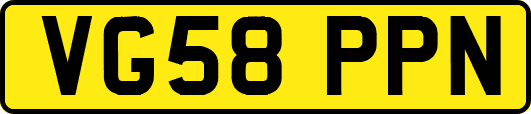VG58PPN