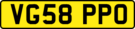 VG58PPO