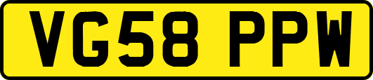 VG58PPW