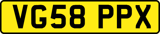 VG58PPX