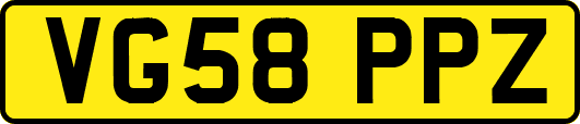 VG58PPZ