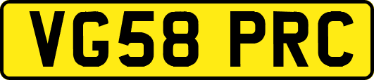 VG58PRC