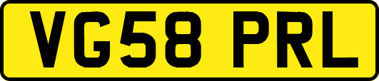 VG58PRL