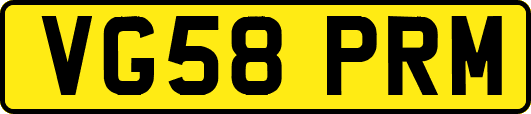 VG58PRM