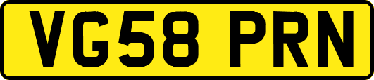 VG58PRN