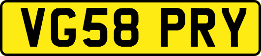 VG58PRY
