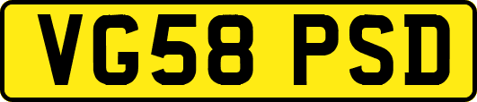 VG58PSD