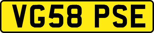 VG58PSE