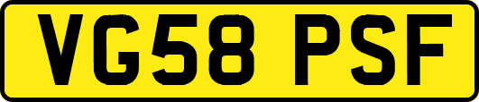 VG58PSF