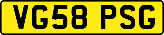 VG58PSG
