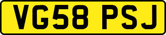 VG58PSJ