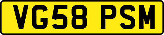 VG58PSM