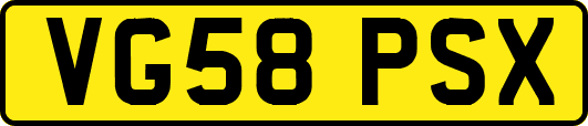 VG58PSX
