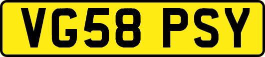 VG58PSY
