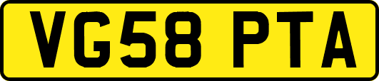 VG58PTA