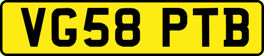 VG58PTB