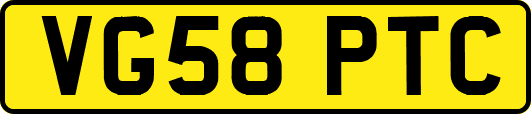 VG58PTC