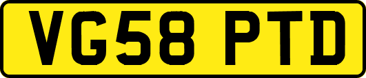 VG58PTD