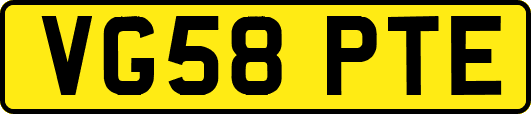 VG58PTE