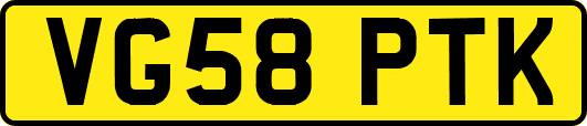 VG58PTK