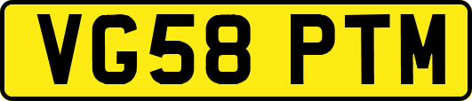 VG58PTM