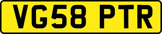 VG58PTR
