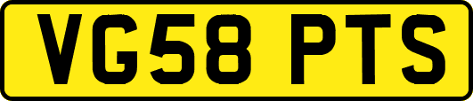 VG58PTS