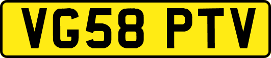 VG58PTV