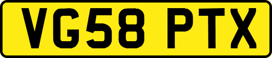 VG58PTX