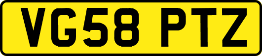 VG58PTZ
