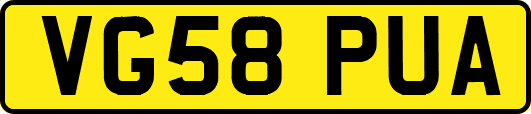 VG58PUA