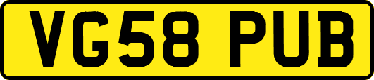 VG58PUB