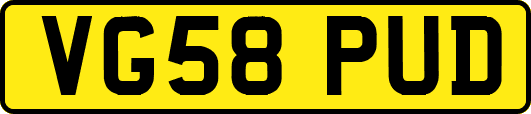 VG58PUD