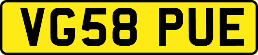 VG58PUE