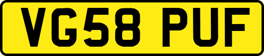 VG58PUF