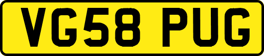 VG58PUG