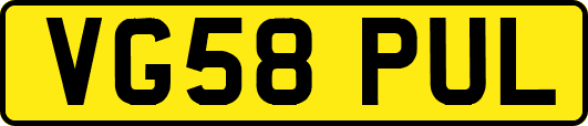 VG58PUL
