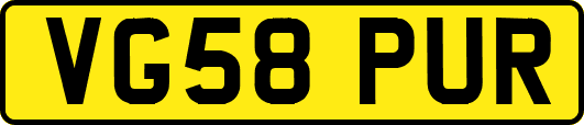 VG58PUR
