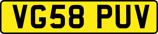 VG58PUV