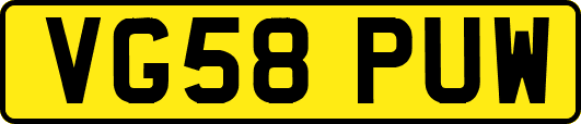 VG58PUW