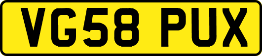VG58PUX